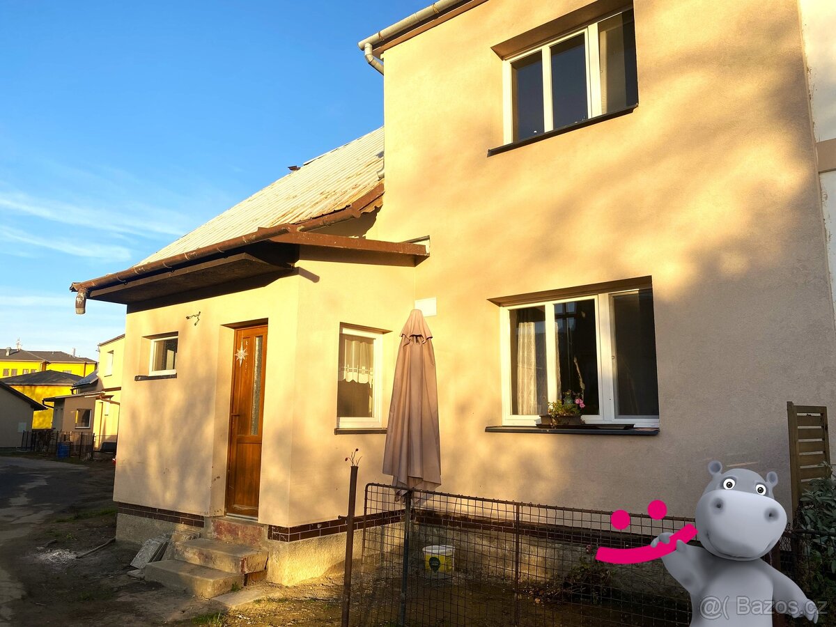 Prodej mezonetového bytu 3+1, 100 m² - Česká Ves, Jánského - 17