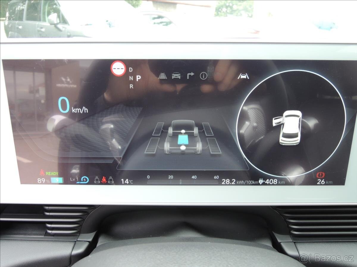 Hyundai Ioniq 5 Style Premium Technology 19 Style Premium ( - 17