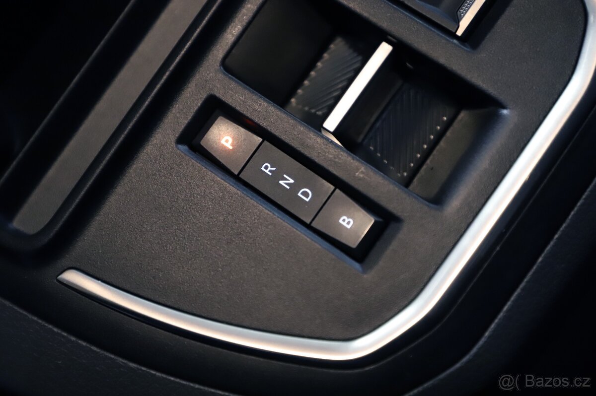 Peugeot E-Expert L3 Electric SOH 94,2% - záruka Autodraft - 17