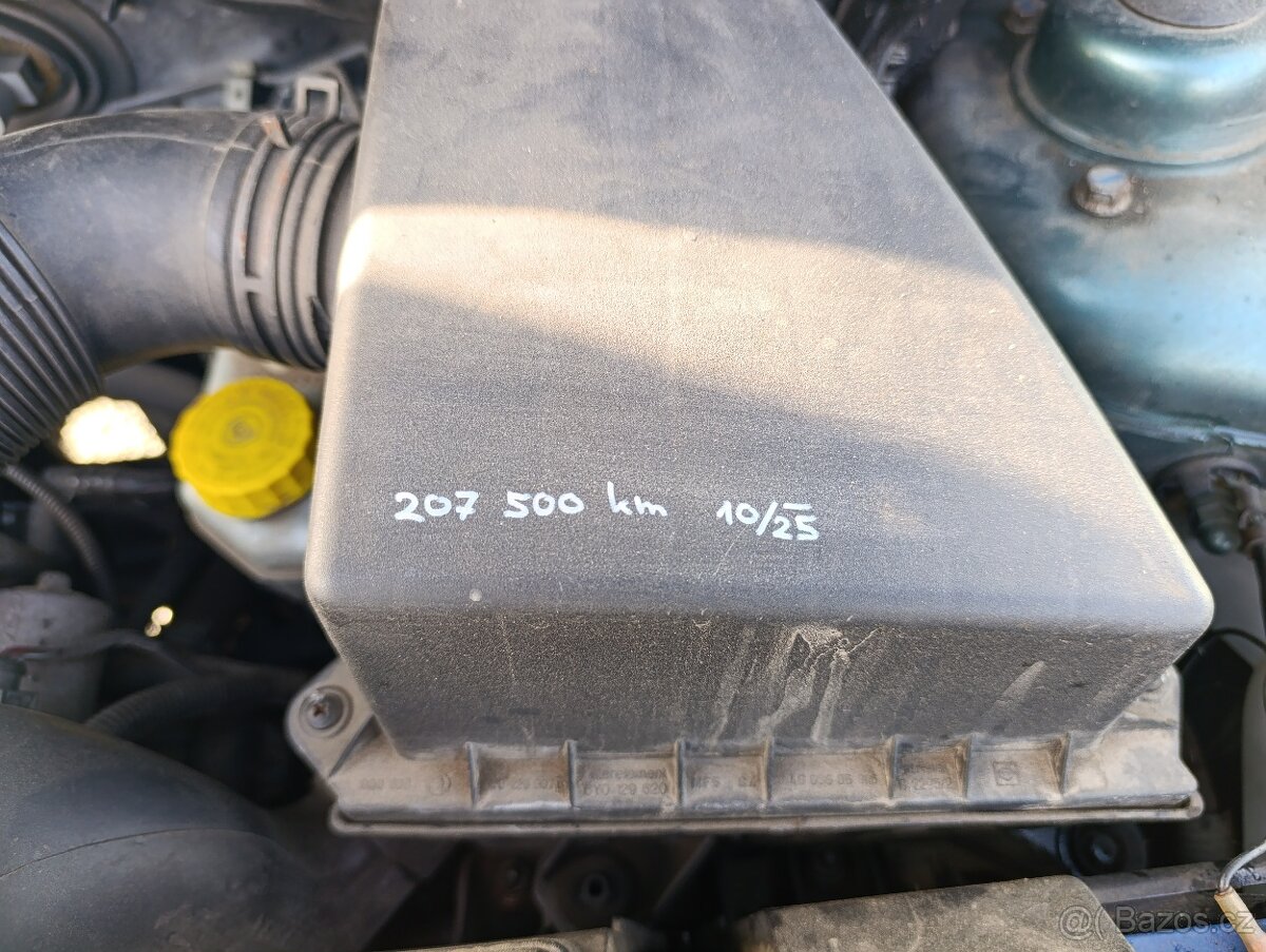 Volkswagen Polo, 1,2 - nutná oprava - 17