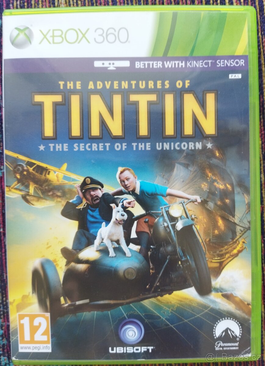 Hry Xbox 360 (4 z 4) - 17