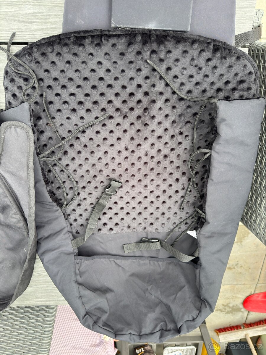 Dětský kočárek Thule Urban Glide 2 - 17