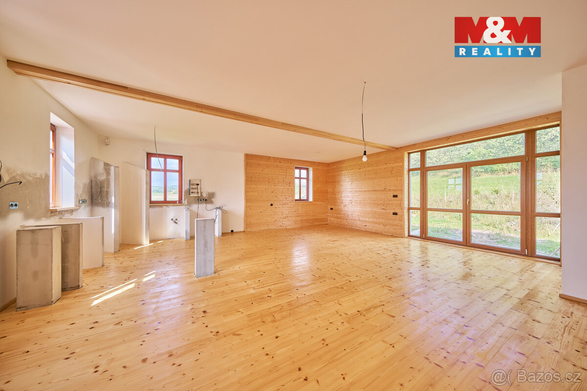 Prodej rodinného domu, 370 m², Rohoznice - 17