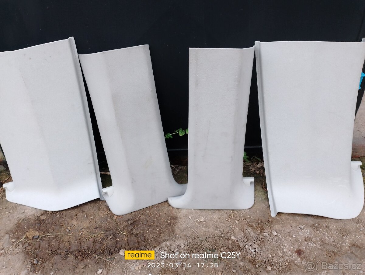 Vw,T5, 2.5,125 kw 2005 - 17