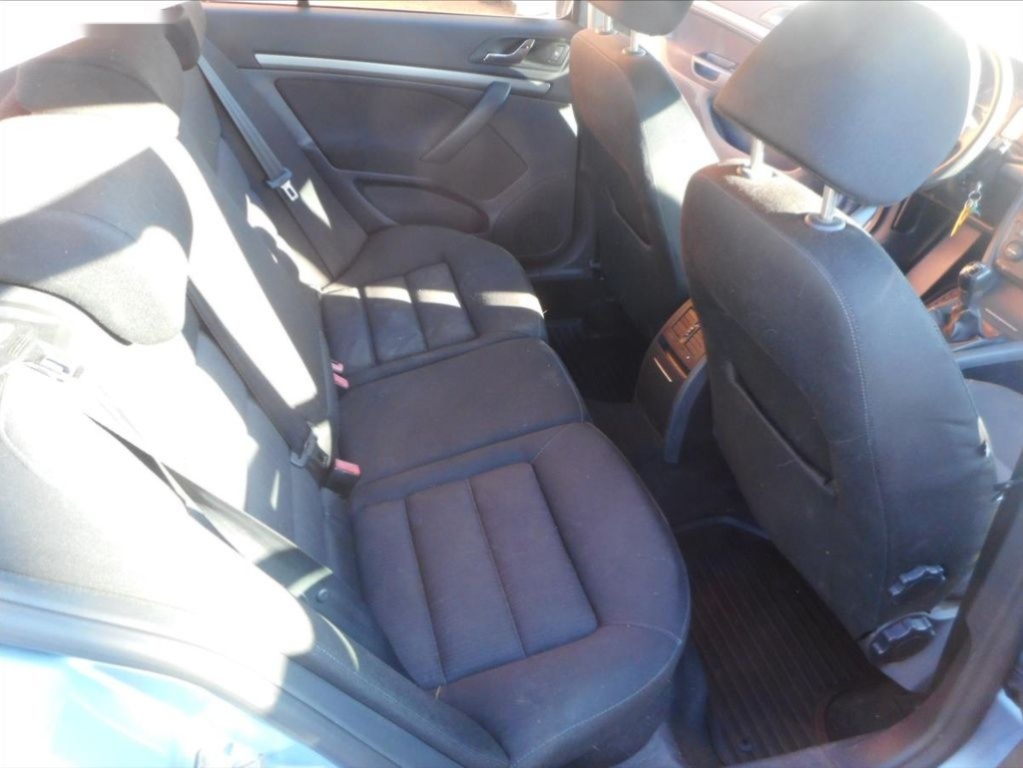 Škoda Octavia,1,9 TDi - 17