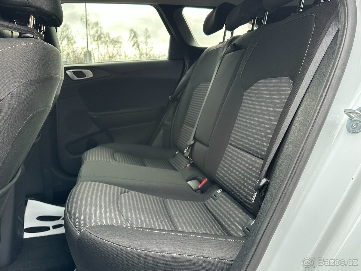 Kia Ceed 2023 - 17