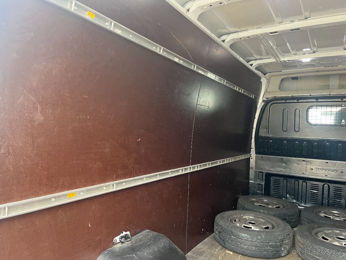Ford Transit +++++ 2013 +++++ - 17