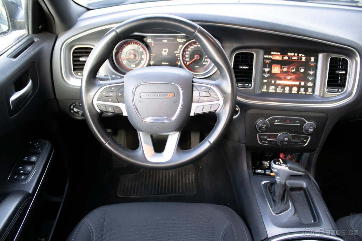 DODGE CHARGER - 17