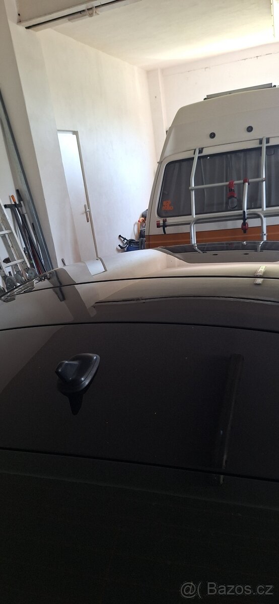 VW Beetle Fender Edition - 2.0 TSI - 155 kW - 17