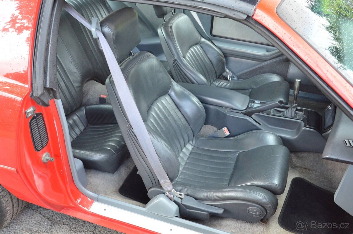 Pontiac Firebird 1989 - 17