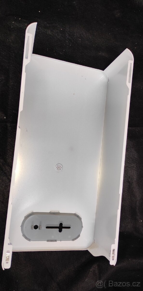 Plynový průtokový ohřívač vody Bosch Hydro 4100 - 17