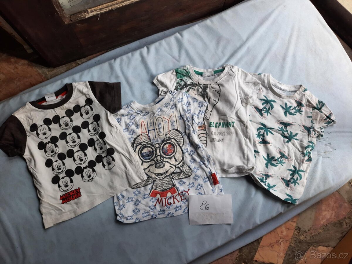 Interaktivní Delfín blu blu a koňík + oblečení+postýlka - 17