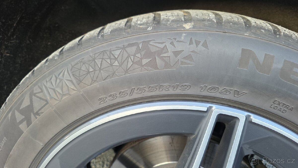 Mazda CX-5
2.2D TZ - 17