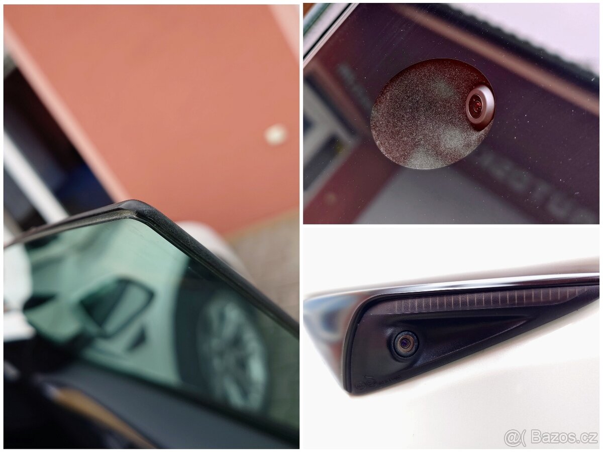 Tesla Model Y Long Range 378kW SOH 92,3% (ODPOČET DPH) - 17