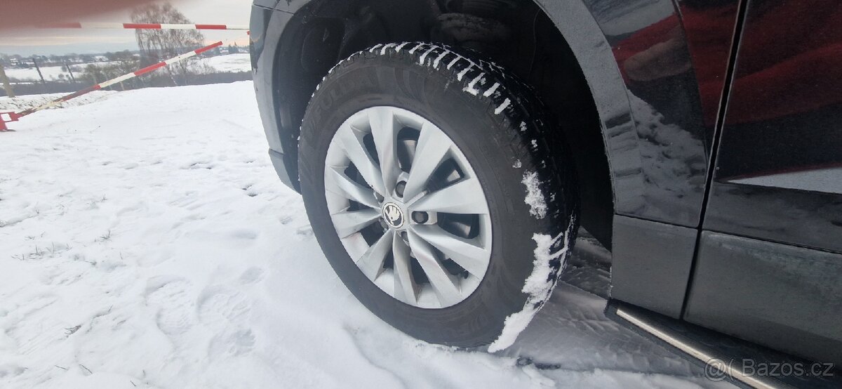 Skpda karoq 1.0 tsi dsg - 17