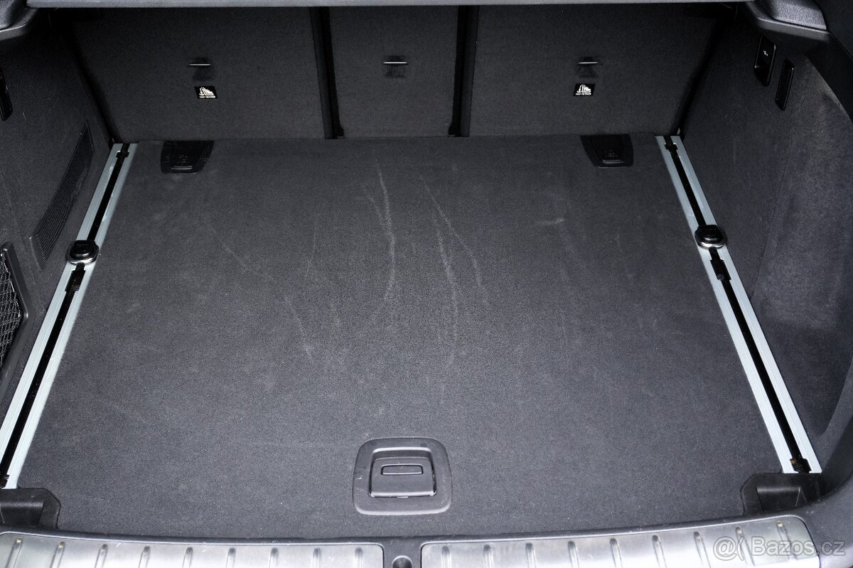 BMW X4 20d xDrive 140 kW, Tažné, Panorama, ACC, HUD - 17