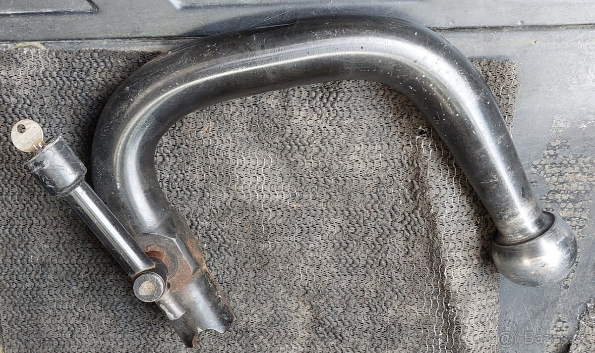 Octavia I, benzín 1.6, r.v. 1999, STK do 27, 265 000 km - 17