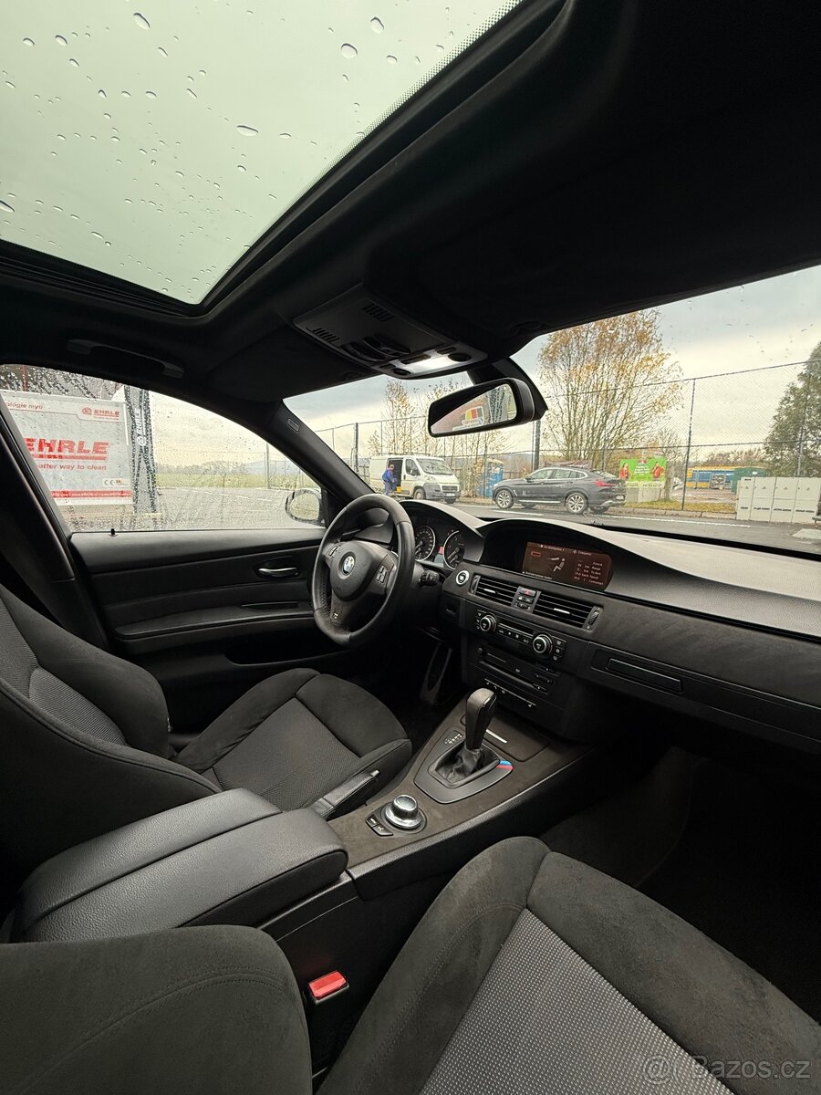 Bmw 330d E90 - 220kw - 17