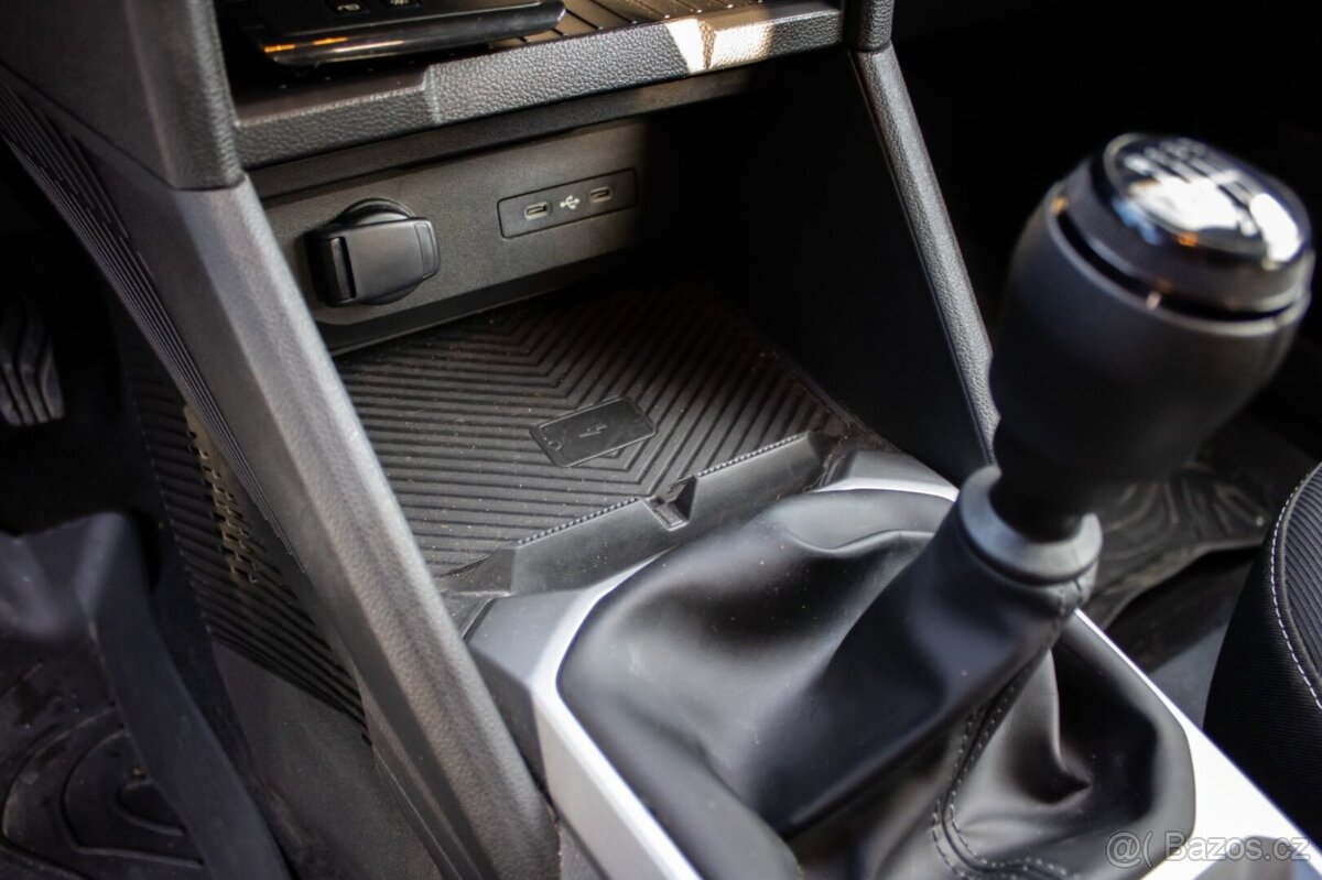 Dacia Duster 1.2TCe Benzín+mHEV - 17