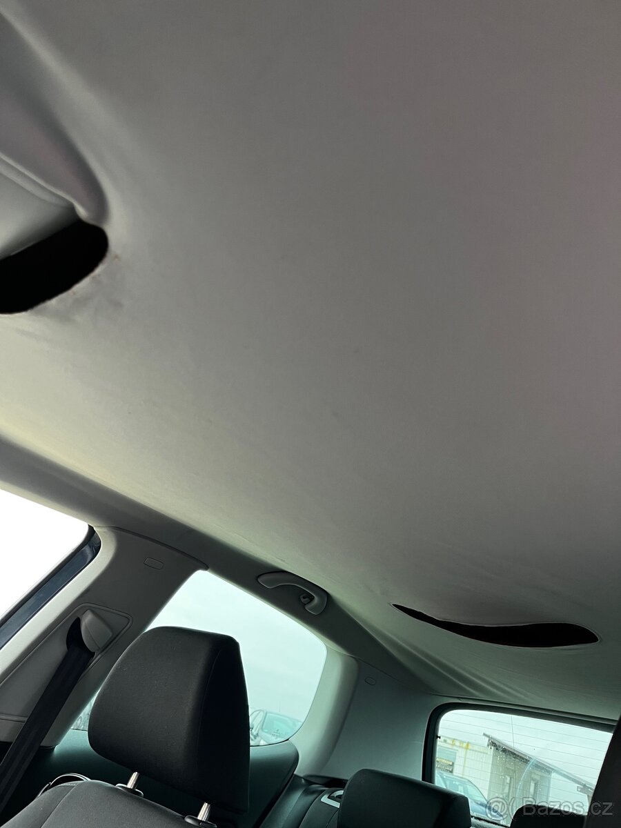 Volkswagen golf mk6 1.4tsi - 17