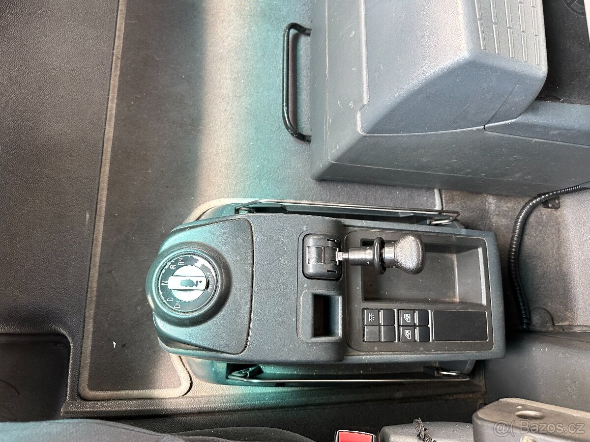 MAN TGX 18.440 STANDART E6 - 17