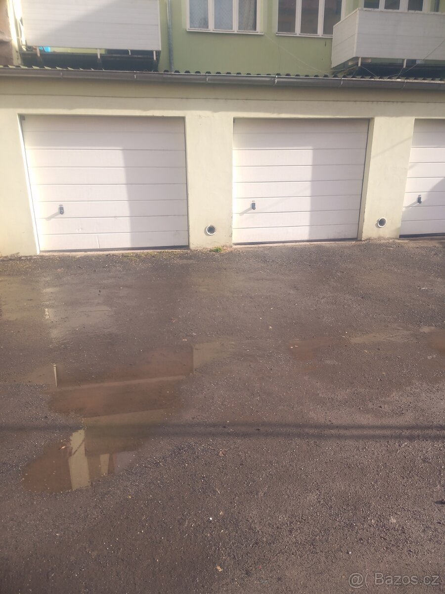 Byt 3+1 Bílina - 17