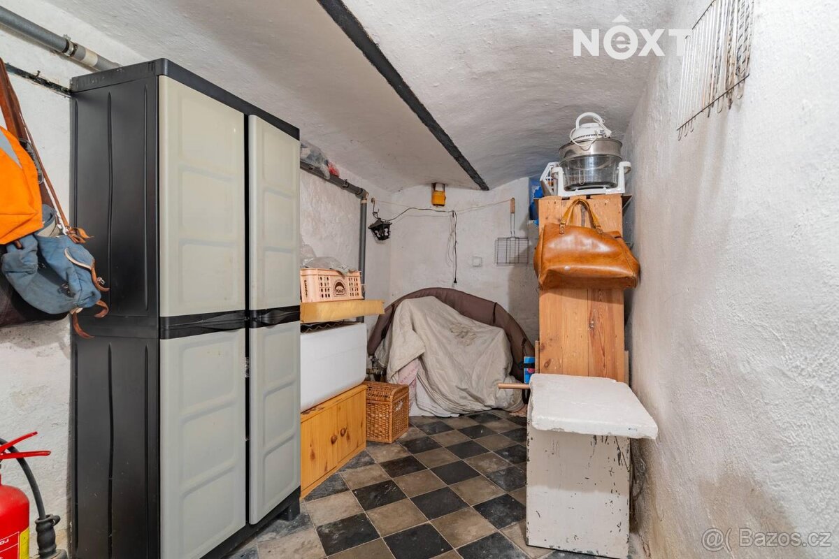 Prodej Chalupa, 95㎡ - 17