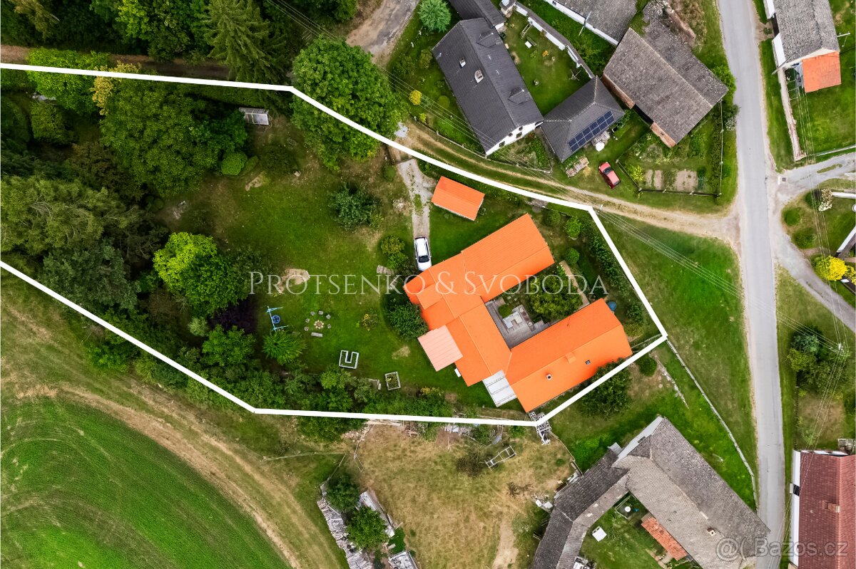 Prodej apartmánů 354 m² Pavlov - Stajiště - 17