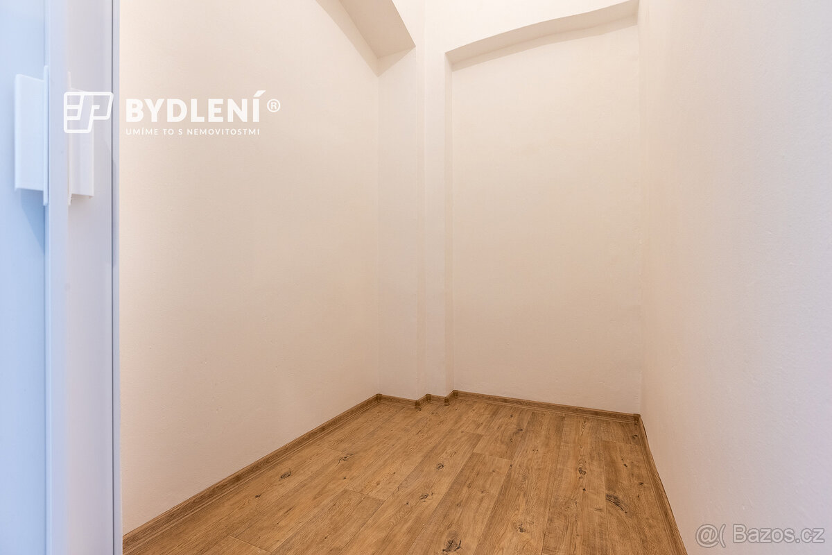 Pronájem bytu 3+1, 85 m² – Teplice, Šanov, ulice Novákova - 17
