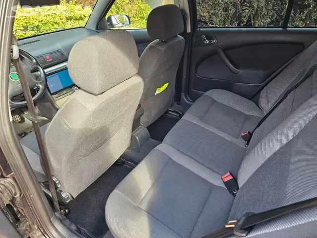 Škoda Octavia I 1.9 TDI 81kW,Style,Xenon,Tažné,Tempomat. - 17