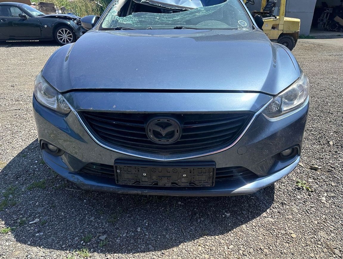 Mazda 6 GJ 2.2 SH náhradní díly. - 17