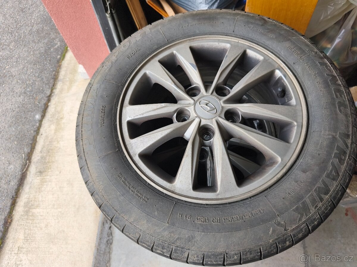 Hyundai i30 combi - 17