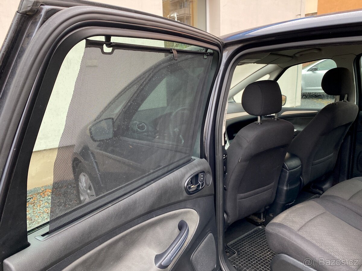 Ford S-MAX, 2.0 TDCI 96kW - 17