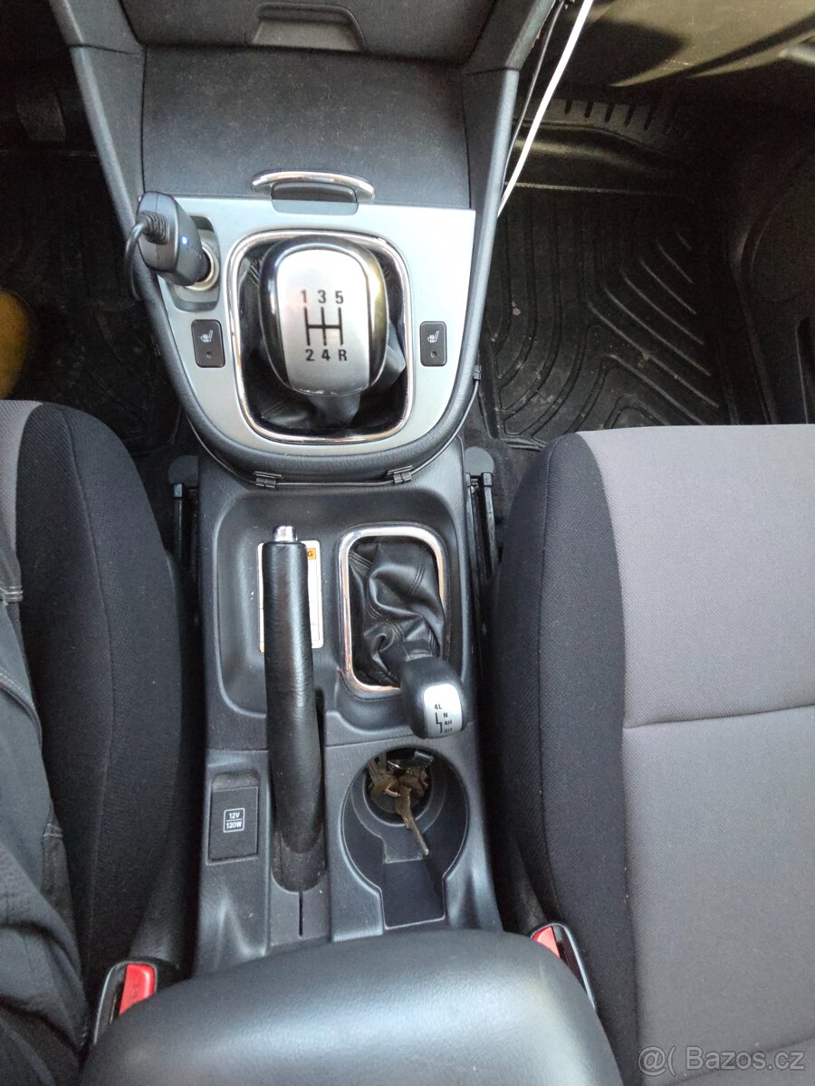 Suzuki Grand Vitara 1.6 16V - 17