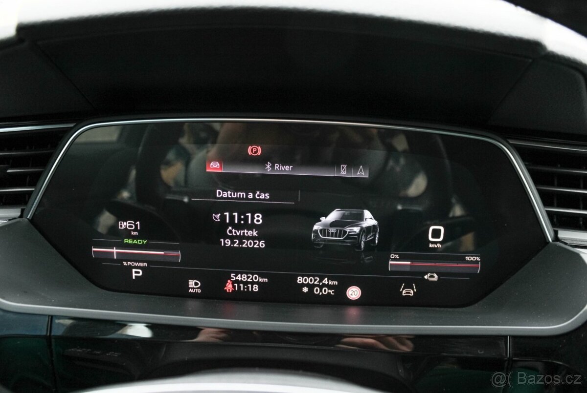 Audi E-tron S quattro - 17