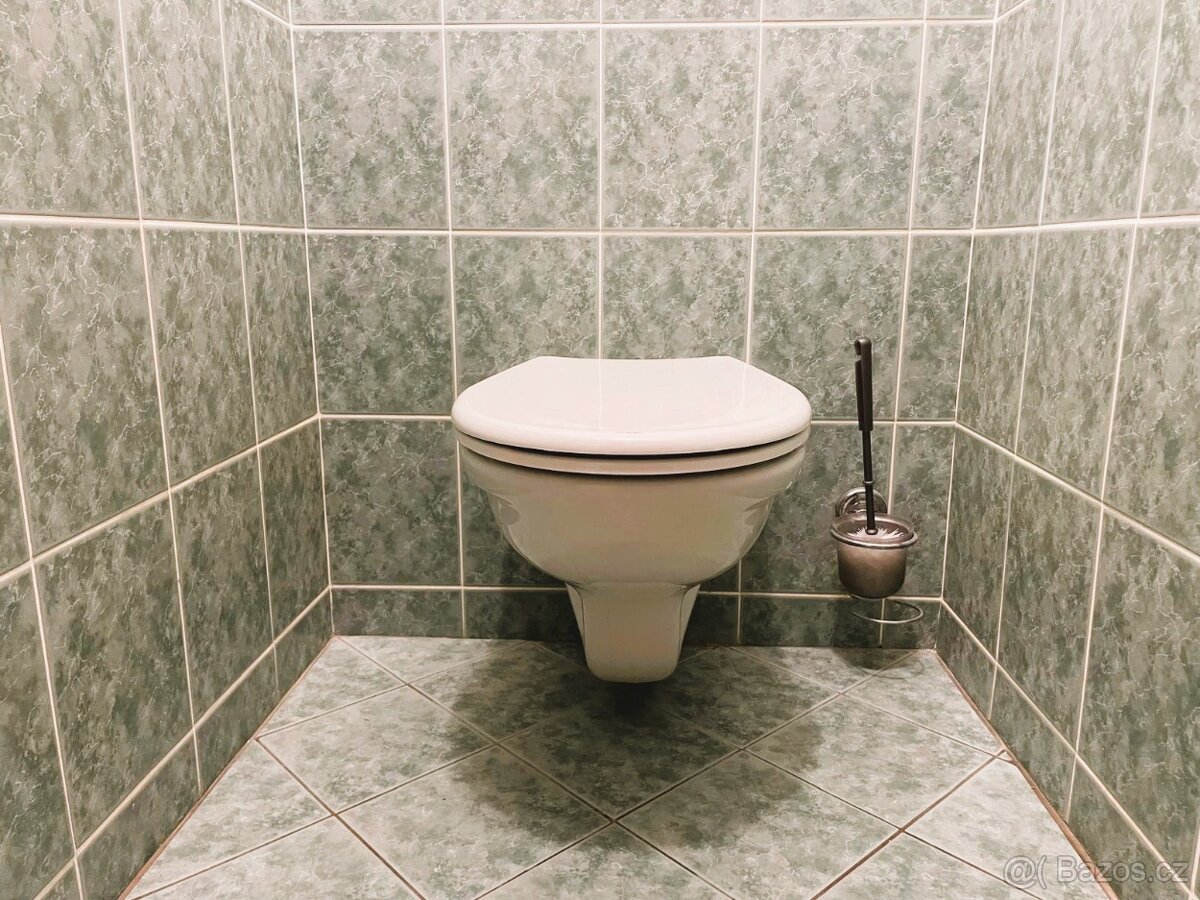 Prodej bytu po rekonstrukci, 3+1, Manětínská, Plzeň - 17