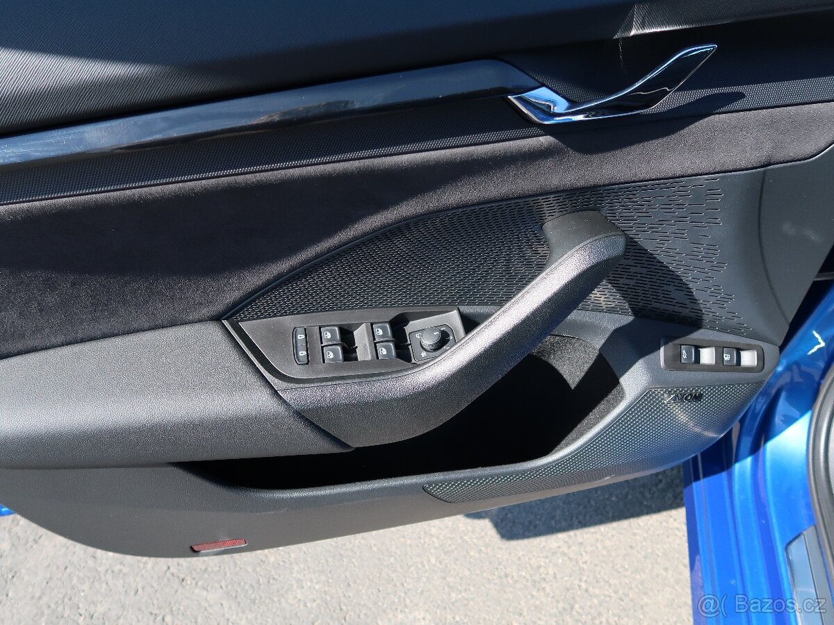 Škoda Octavia 1.4TSi,iV,RS,1majČR,Serv.,DPH - 17