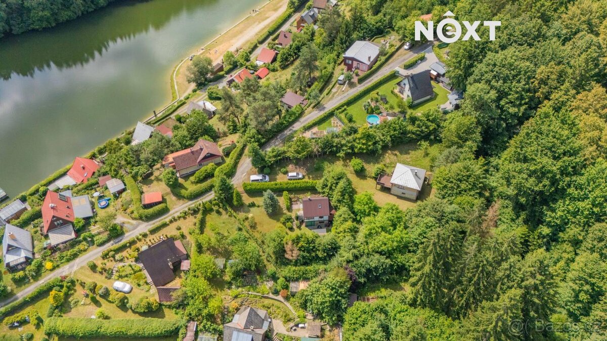 Prodej Chata, 37㎡ - 17