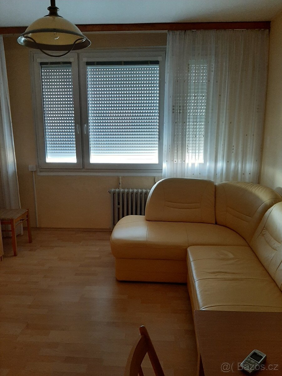 Prodej bytu 1+kk, 25 m² – Praha 10 - 17