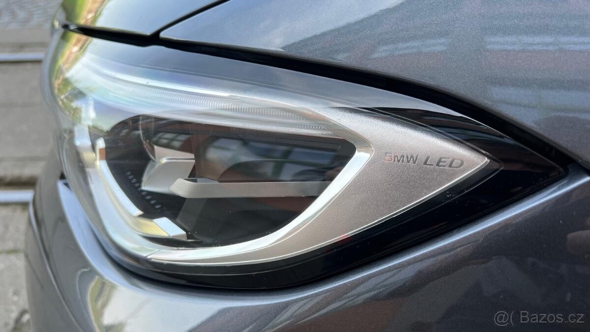 BMW 330D xDrive, 195 kW , Původ Česká Republika ,91.000KM - 17