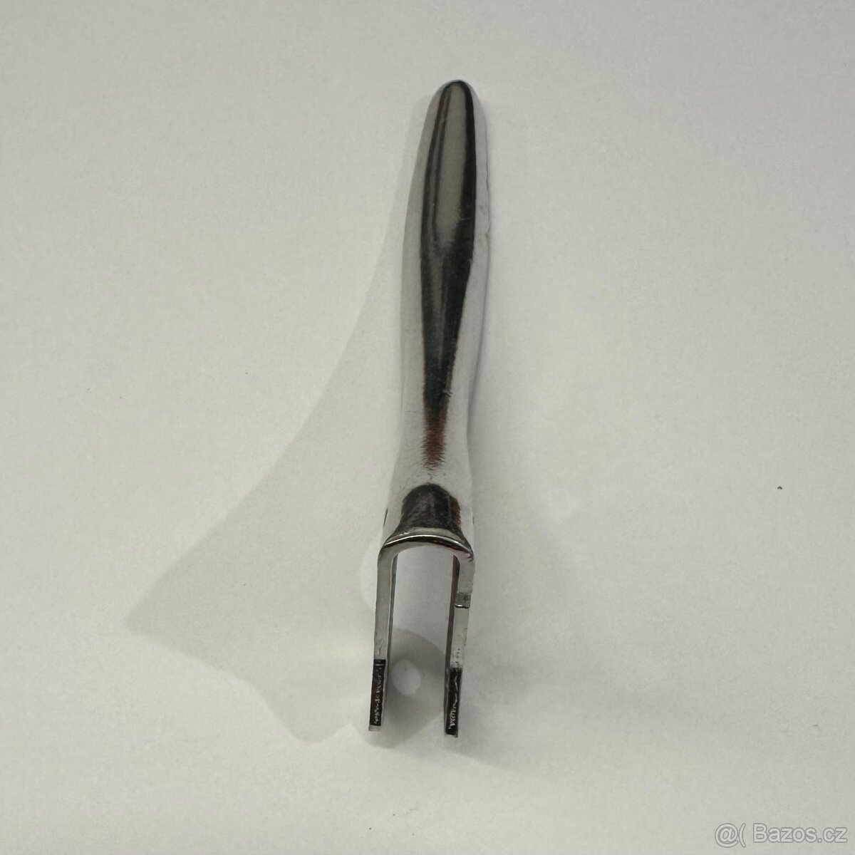 Magura - otočná rukojeť, páka spojky, aretace páky, návlek - 17