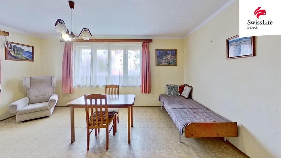 Prodej rodinného domu 150 m2, Bohdaneč - 17