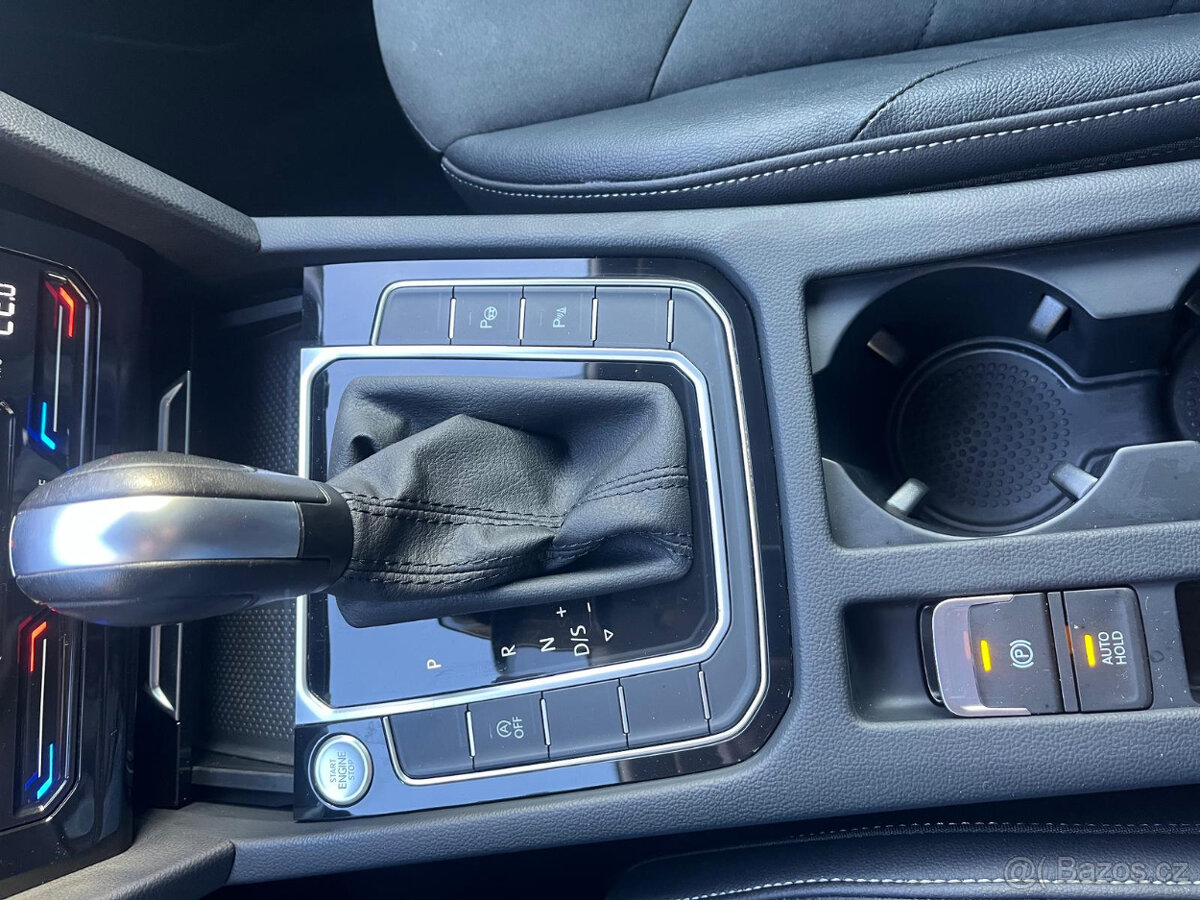 VW Arteon SB,2,0TDi-147kw,Eleg,CZ,1.maj,DPH - 17
