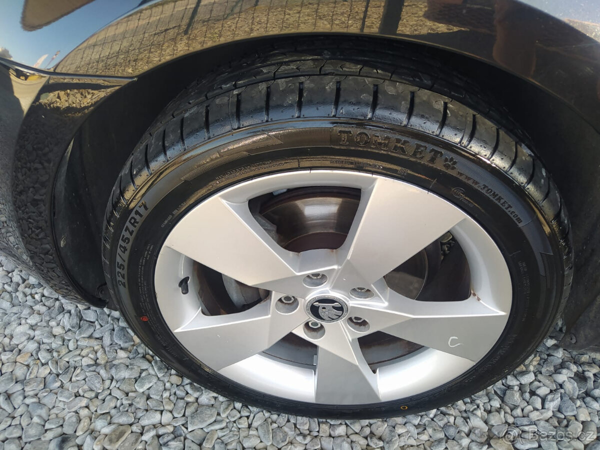 Škoda Octavia Combi 1.4 TSi - DSG - SMART - 17