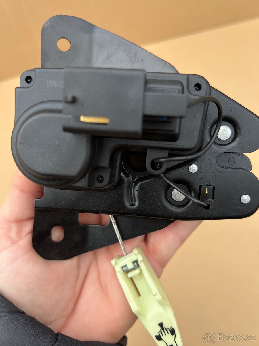 Dodge Challenger náhradní díly - 17