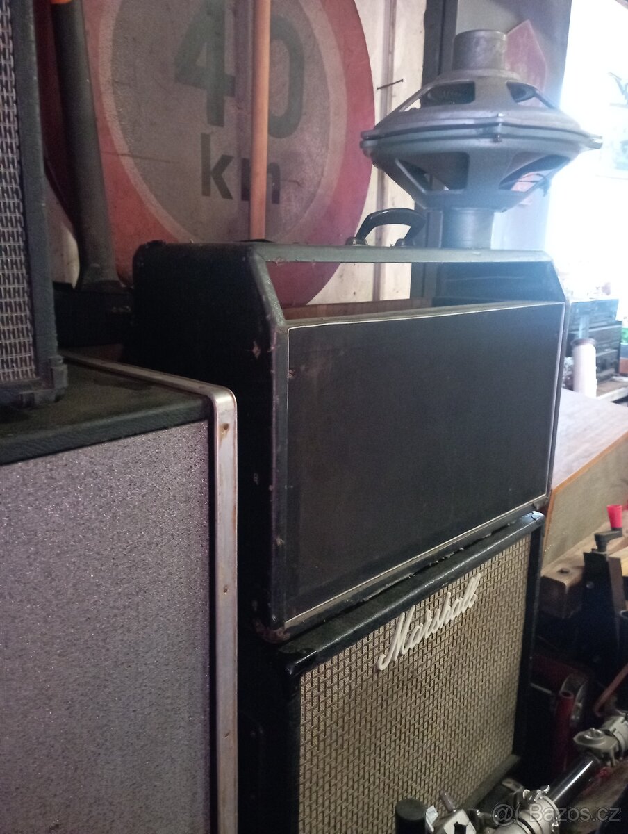 Reproduktory reprobedny atd - 17