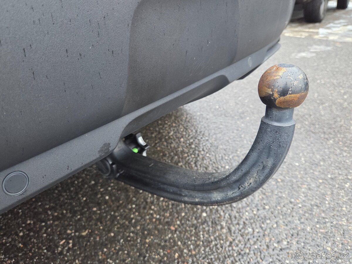 Peugeot 3008 Hybrid e-DCS 136 ALLURE PACK - 17