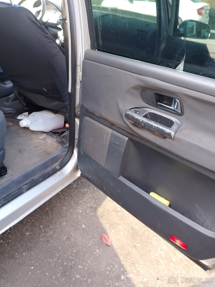 Seat Alhambra 1.9 TDI - 17