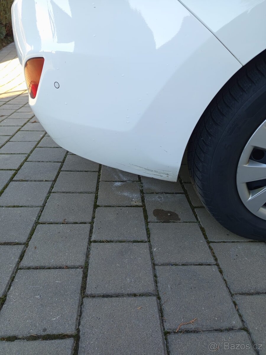 Hyundai i30 1.6. CRDI 81KW - 17