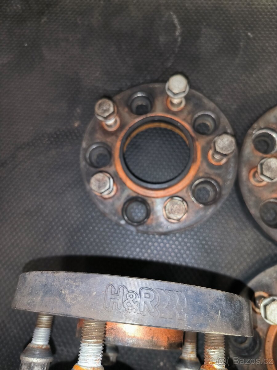 5x120 r19 styling 63 dvourozměrné - 17